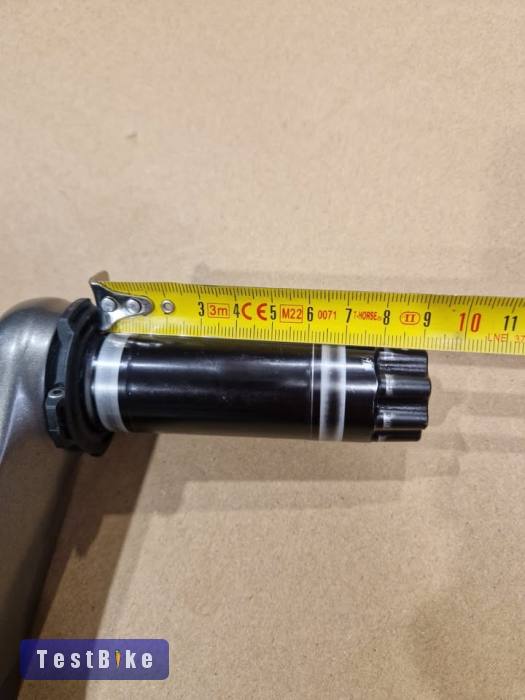 Használt Sram XX karbon eladó