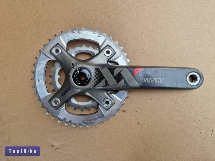 Használt Sram XX karbon eladó