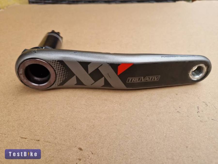 Használt Sram XX karbon eladó