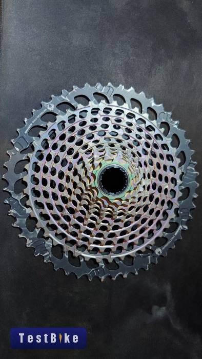 Használt Sram XX1 10-52 fogaskoszorú
