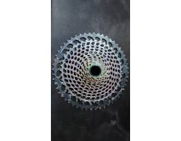 Használt Sram XX1 10-52 fogaskoszorú