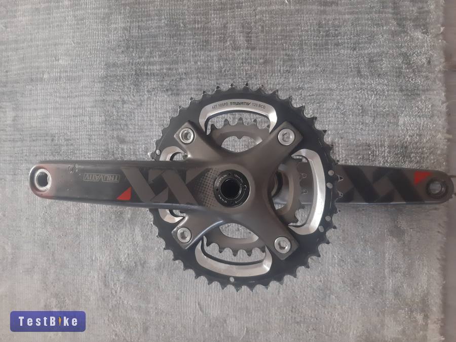 Használt Sram XX1 BB30 eladó