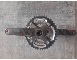Használt Sram XX1 BB30 eladó
