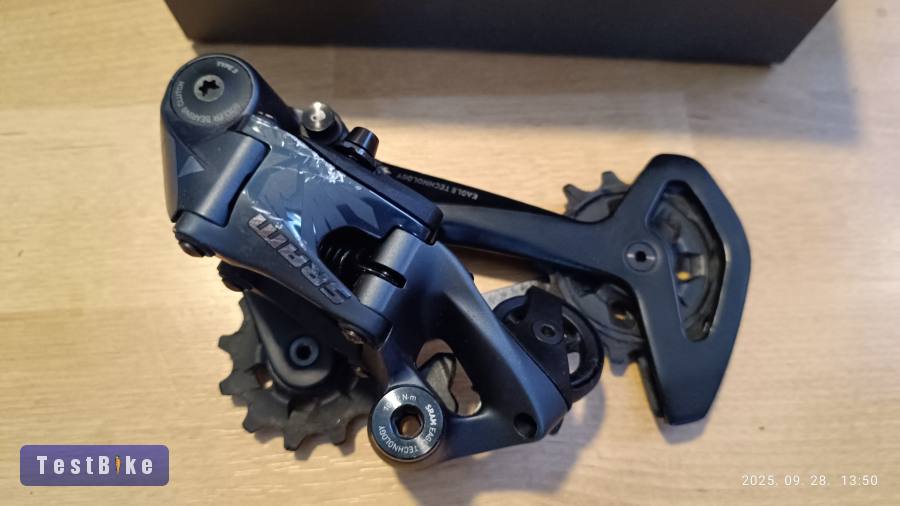 Használt Sram XX1 eladó