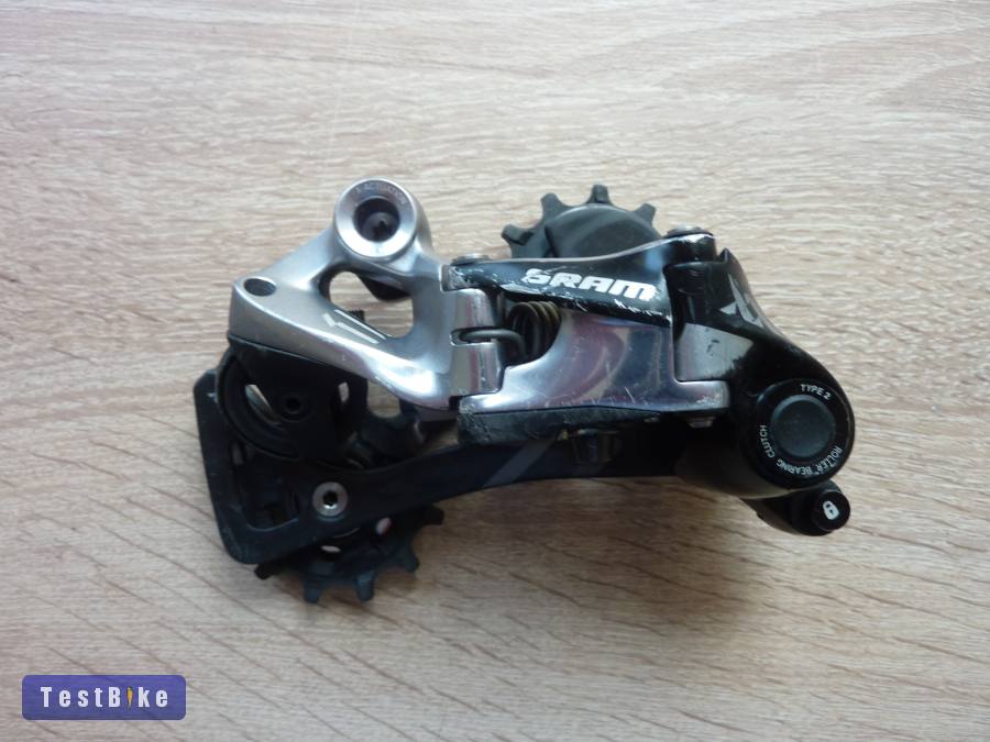 Használt Sram XX1 eladó