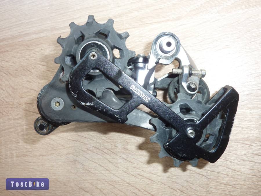 Használt Sram XX1 eladó