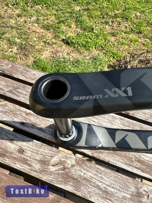 Használt Sram XX1 GXP eladó