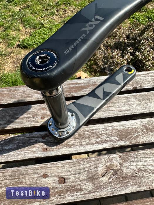 Használt Sram XX1 GXP eladó