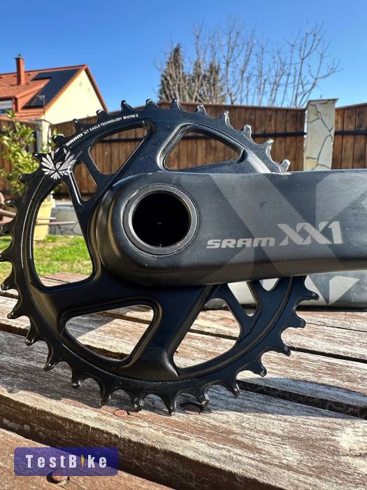 Használt Sram XX1 GXP eladó