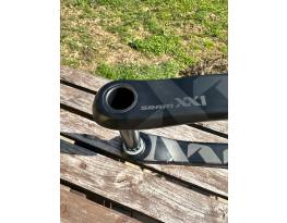 Használt Sram XX1 GXP eladó