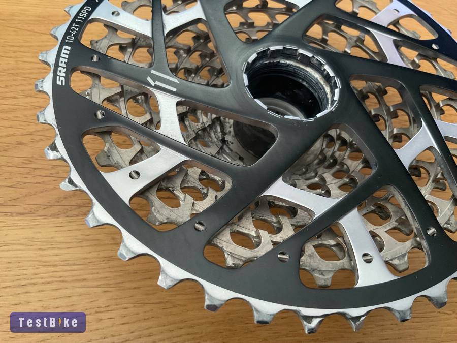 Használt Sram XX1 XG-1199 eladó
