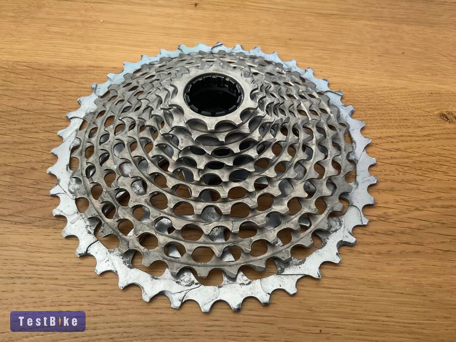 Használt Sram XX1 XG-1199 eladó