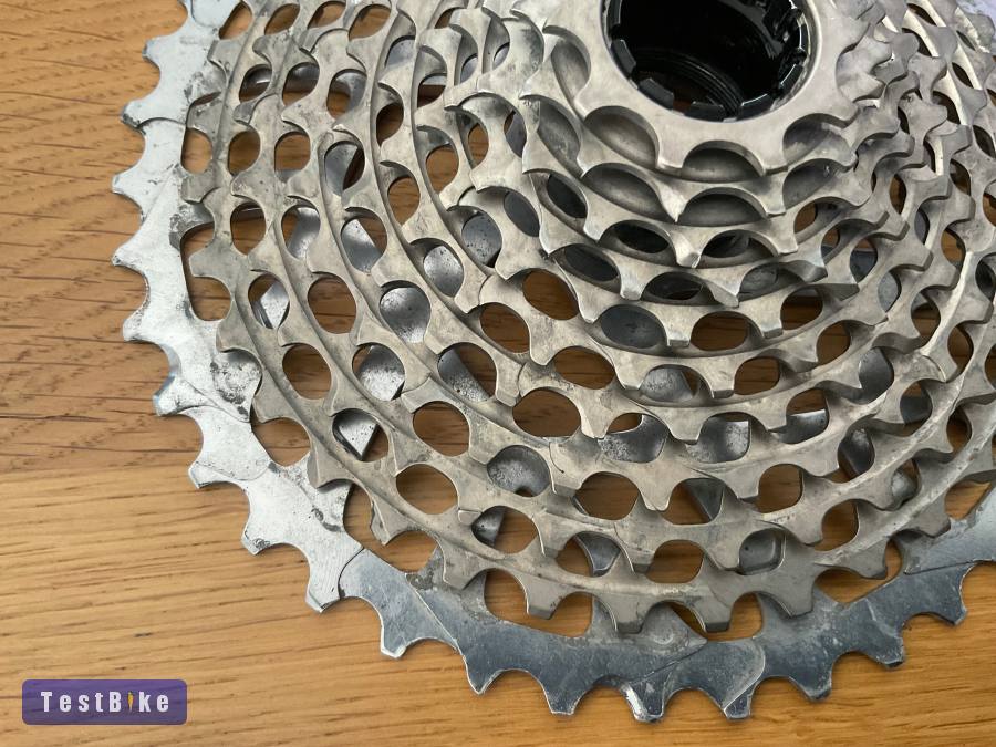 Használt Sram XX1 XG-1199 eladó