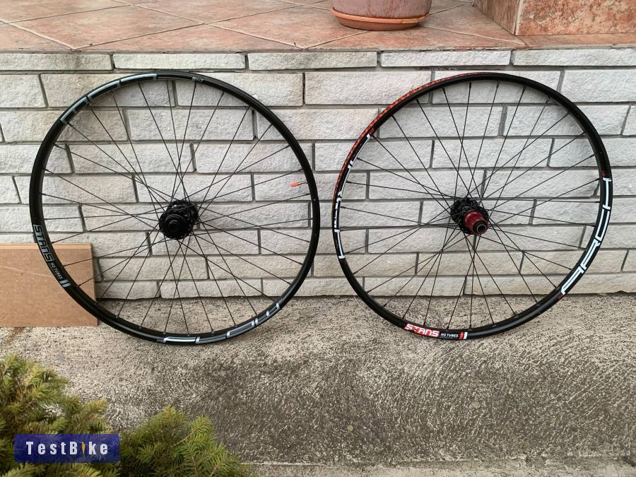 Használt Stan's, Propain 27.5 kerékszett