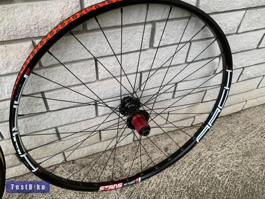 Használt Stan's, Propain 27.5 kerékszett