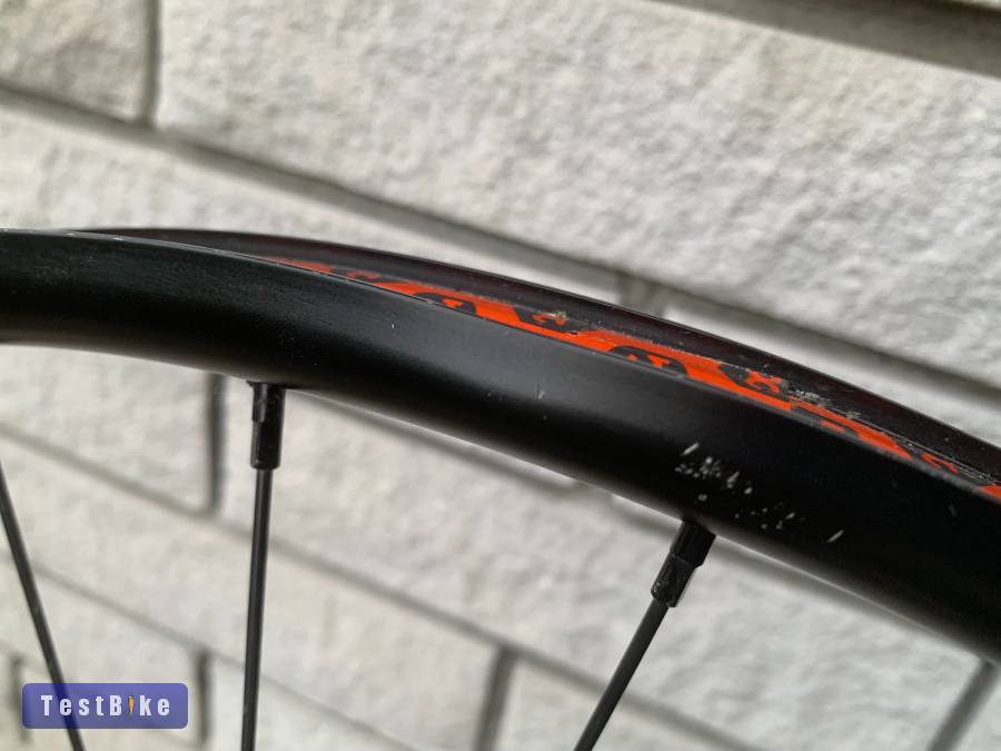 Használt Stan's, Propain 27.5 kerékszett