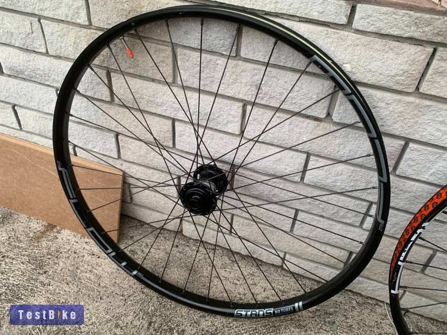 Használt Stan's, Propain 27.5 kerékszett