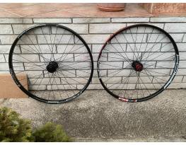 Használt Stan's, Propain 27.5 kerékszett