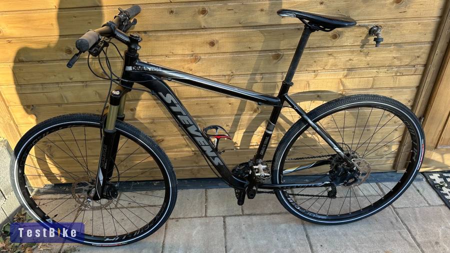 Használt Stevens Devil's Trail MTB