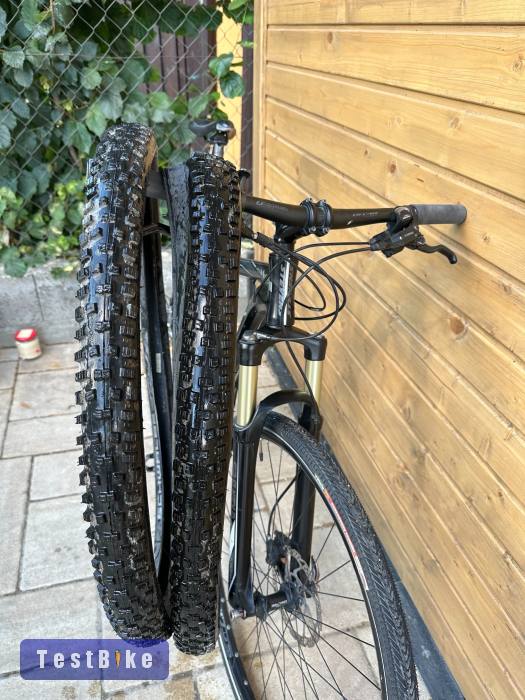 Használt Stevens Devil's Trail MTB