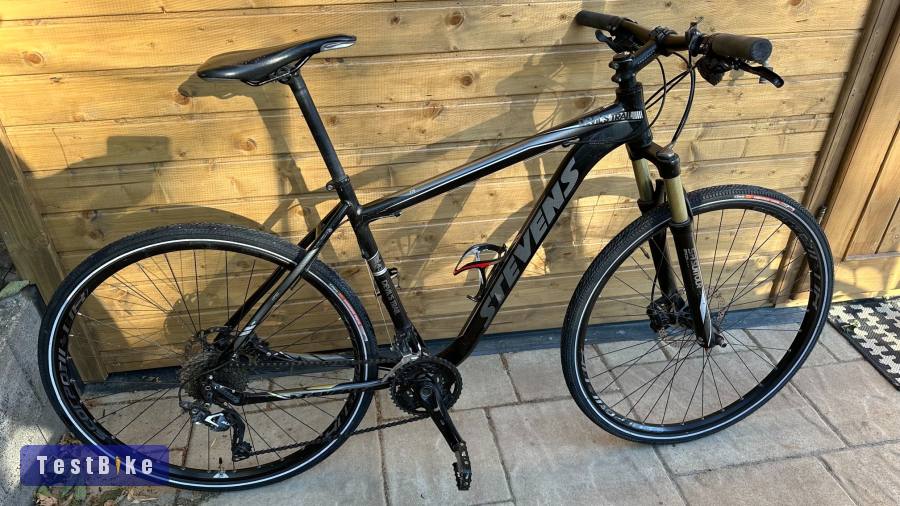 Használt Stevens Devil's Trail MTB