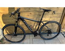 Használt Stevens Devil's Trail MTB