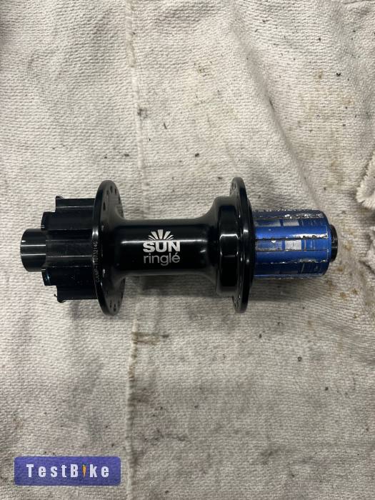 Használt Sun Ringlé Jumping Flea eladó