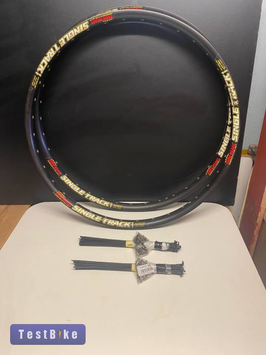 Használt Sun Single Track 24 eladó