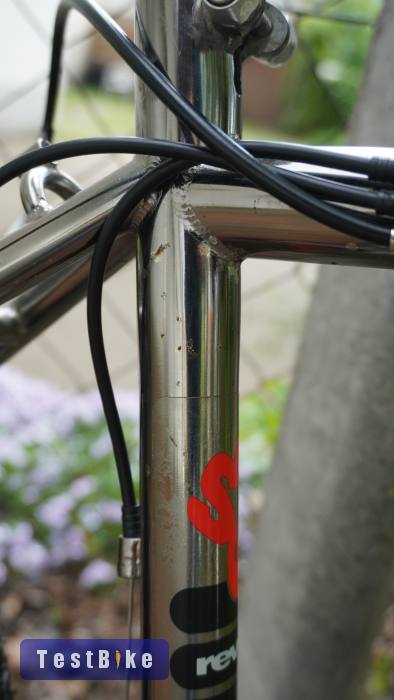 Használt Sunn Revolt (1993) – 18" – Shimano XT M737/739