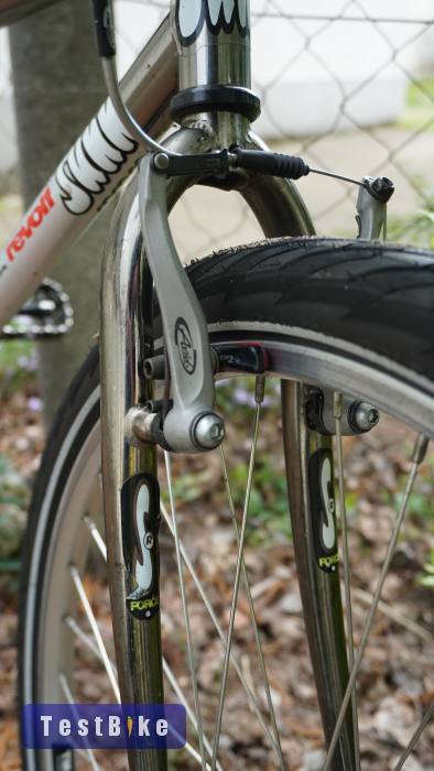 Használt Sunn Revolt (1993) – 18" – Shimano XT M737/739