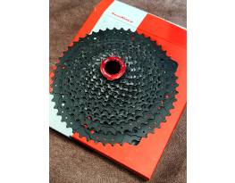 Használt Sunrace CSMZ90 11-50