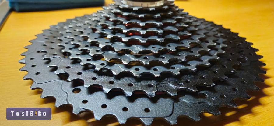 Használt SunRace MX8 11-50 