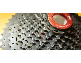 Használt SunRace MX8 11-50 