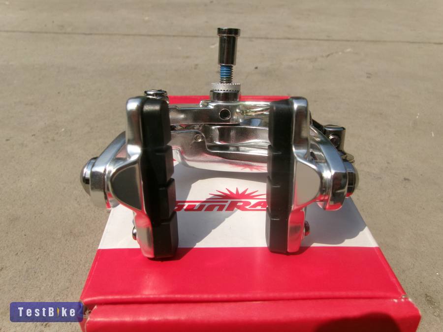 Használt Sunrace RS