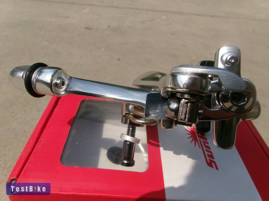 Használt Sunrace RS