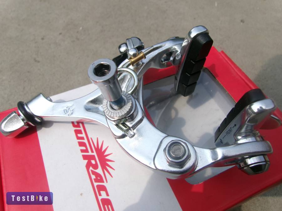 Használt Sunrace RS