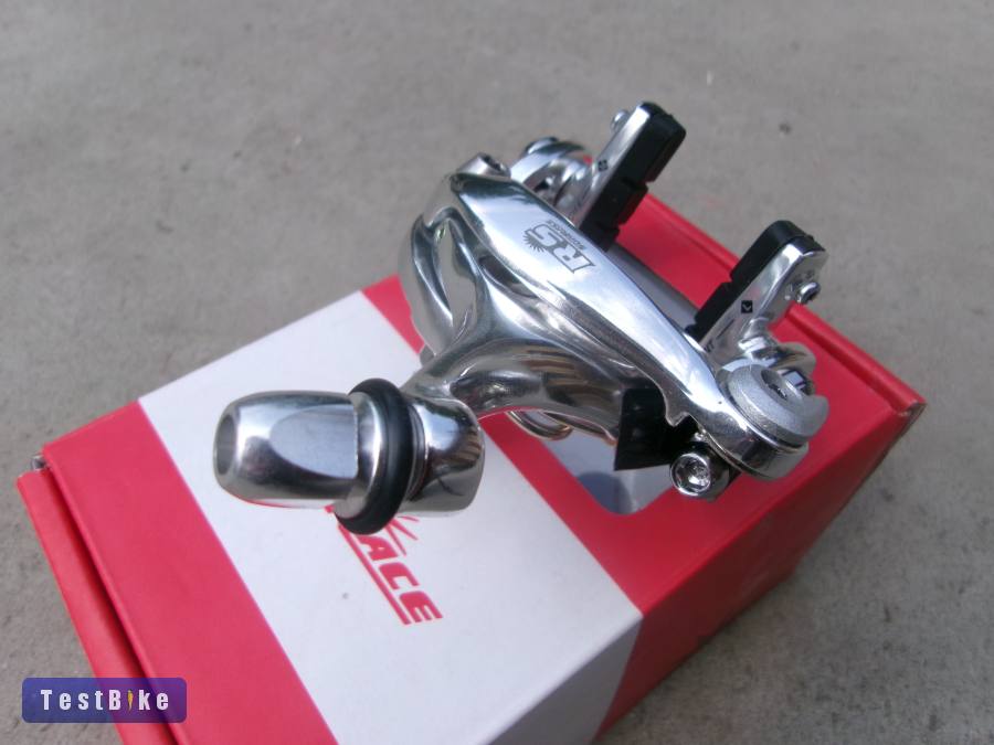 Használt Sunrace RS