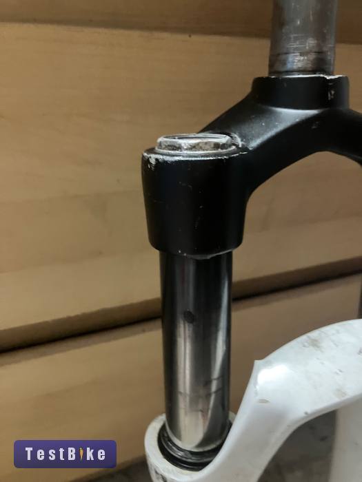 Használt Suntour Duro DJ D 20QLC eladó