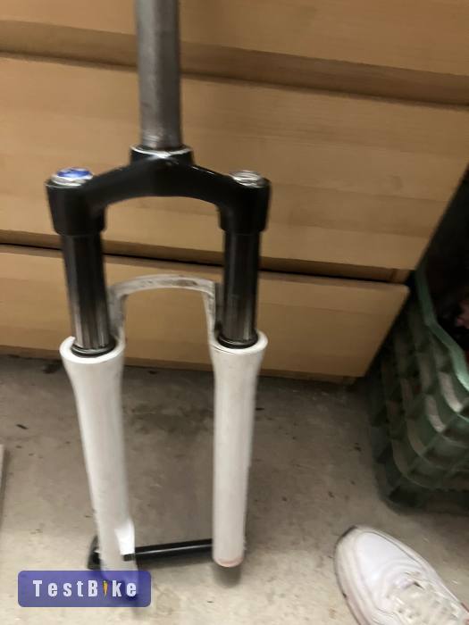 Használt Suntour Duro DJ D 20QLC eladó