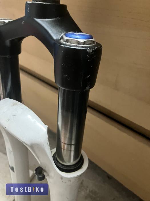 Használt Suntour Duro DJ D 20QLC eladó