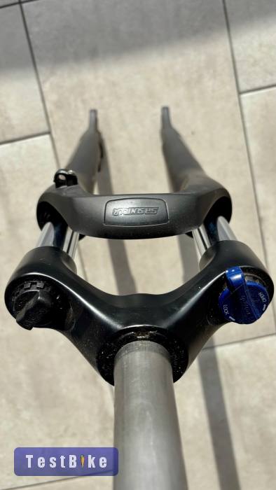 Használt Suntour Nex-DS-HLO "28 eladó