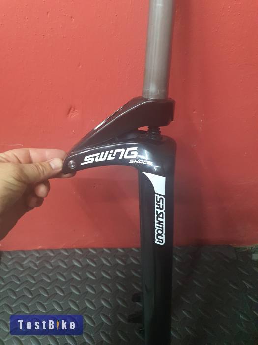 Használt Suntour Swing Shock eladó