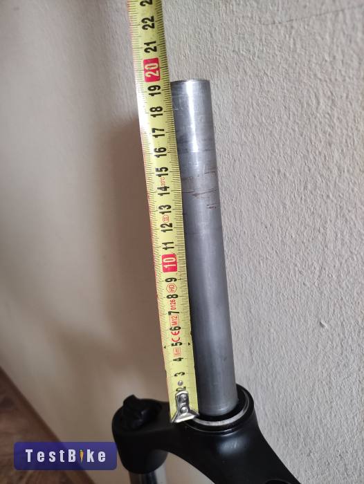 Használt Suntour XCM eladó 
