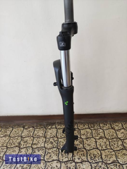 Használt Suntour XCM eladó 