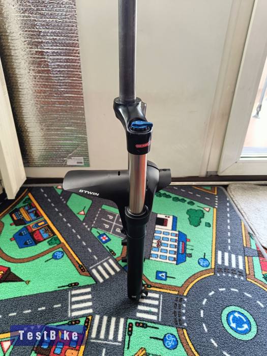 Használt Suntour XCM eladó