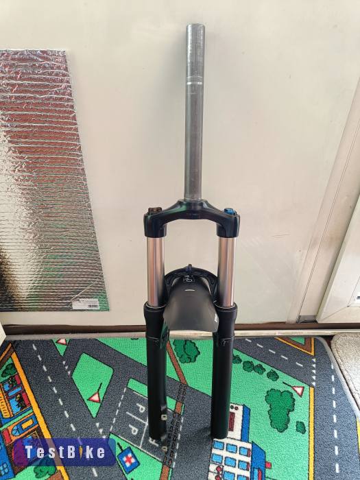 Használt Suntour XCM eladó