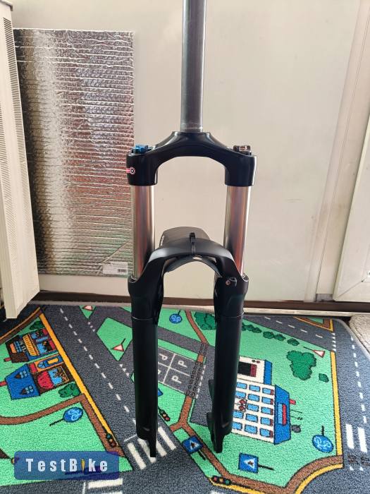 Használt Suntour XCM eladó