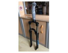 Használt Suntour XCM eladó