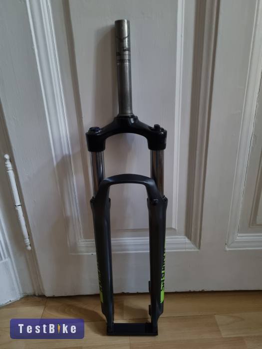 Használt Suntour XCM HLO DS 29" eladó
