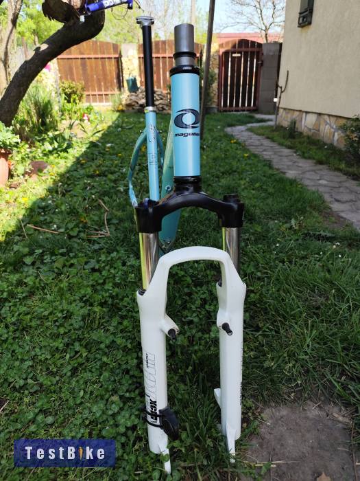 Használt Suntour XCM-V3 MLO eladó